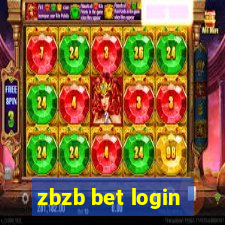 zbzb bet login